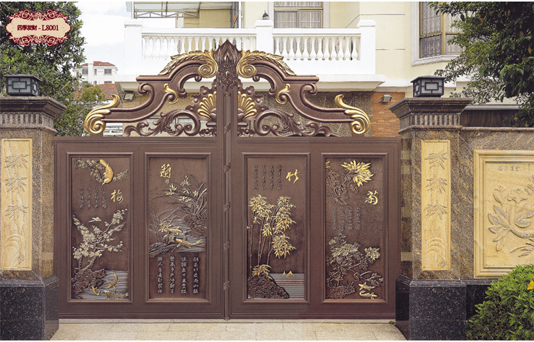 佛山鋁藝門廠家,鋁藝門廠家,佛山鋁藝門,鋁藝門生產(chǎn)廠家